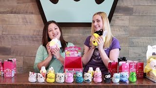 NEW KLEPTOCATS UNBOXING  Full Case of Blind Boxes [upl. by Che]