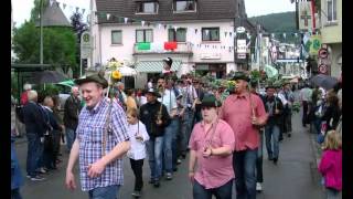 Schützenfest Attendorn 02 07 2012 [upl. by Secor]