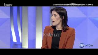 Eskorta të huaja për prostitucion në Tiranë Lala zbulon quotpazarinquot e tyre për 1 orë me klientët [upl. by Dreyer]