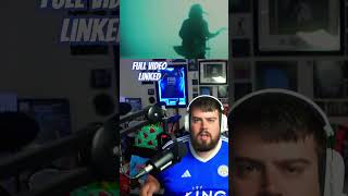 Wage War Blur Reaction Promo [upl. by Oinotnas]