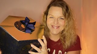 ✨ASMR✨Calendrier de lavent Marionnaud 👏💄👑✨ [upl. by Sprague]