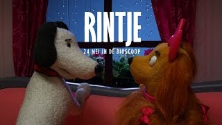 Rintje  teaser trailer [upl. by Darill]