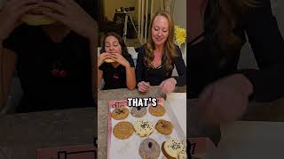 Only 1 Cookie funny shorts short fyp youtubeshorts shortsfeed shortsviral viralvideo video [upl. by Stila]