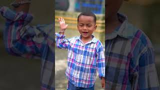 Arhaan tho butterfly 🦋 ban gaya 😮😂 shorts funnyshorts comedyshorts [upl. by Nolur]