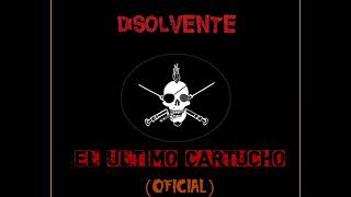 DISOLVENTE OFICIAL ¨EL ULTIMO CARTUCHO¨ ARPAVIEJAS [upl. by Colin]