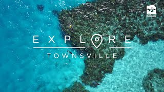 Explore Townsville [upl. by Mort]