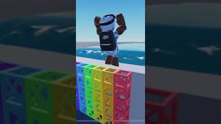 Silly Roblox animation pack roblox robloxedit [upl. by Damalas]