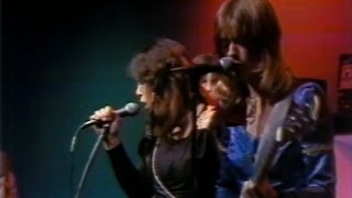 Heart  Live at KWSU TV Studio The Second Ending 1976DHV 2011 [upl. by Bartlett]