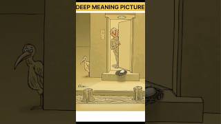 motivation deep meaning picture 😩sad Reality with life 😓ytshorts lifereality shorts [upl. by Noiek]