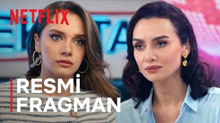 Kuş Uçuşu 3 Sezon  Resmi Fragman  Netflix [upl. by Sapphera]