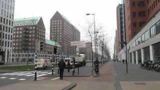 Rotterdam Cyclists  More and More 117 [upl. by Stearns]