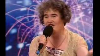 Susan Boyle full show HIGH QUALITY [upl. by Ater791]