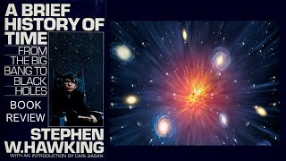 A Brief History of Time Audio Book Stephen Hawking [upl. by Cerelia]