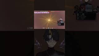 Shu popping off in custom valovtuber luxiem nijisanjien shuclip nijisanji shorts vtuberclips [upl. by Ylrebmek]