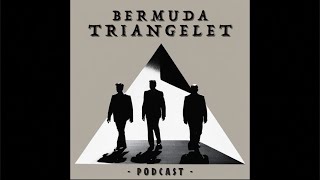 Det Norrønske Samfunnet og Spirituelt Møte Med Avdød Viking  BERMUDA TRIANGELET podcast [upl. by Aria]