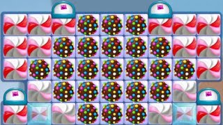 Candy crush saga level 17473 [upl. by Eicram541]