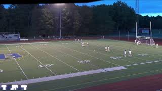 General Brown High School vs Carthage Central High School Womens JV Soccer [upl. by Ritz629]