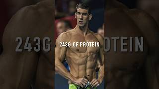 243g PROTEIN DIET [upl. by Moorefield]