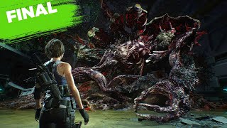 FINAL RESIDENT EVIL 3 REMAKE 💥 EN DIRECTO  Campaña COMPLETA en ESPAÑOL [upl. by Niarbo]