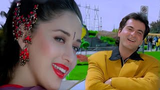 Dil Ki Dhadkan Kheti Hai  Full HD Video  Mohabbat  Madhuri Dixit Akshay Khanaa  Hindi Song 💗 [upl. by Hsuk]