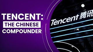 BACK TO GROWTH FOR TENCENT  Tencent Stock Analysis and Valuation  Intrinsic Value  TCHEY [upl. by Eserrehs236]