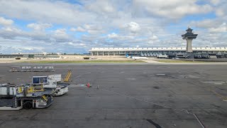 Washington Dulles International Airport [upl. by Curt88]