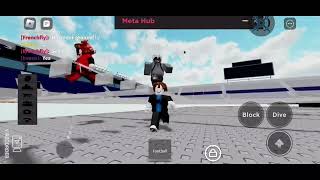 METAHUB  THE BEST FF2 SCRIPT PAID  Mobile and pc mags [upl. by Atikcir991]