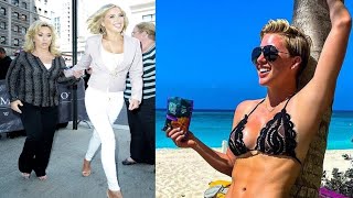 Chrisley Knows Best What’s The Secret Of Savannah’s 30Lb Weight Loss [upl. by Nallij]