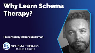 Why study Schema Therapy [upl. by Celin]