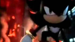 Westopolis  Shadow the Hedgehog OST [upl. by Tyra]