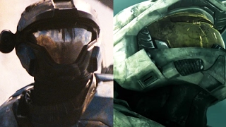 Best Halo Cinematic Trailers Ever [upl. by Gauntlett]