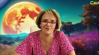 CLAR DE LUNA 🌕 WEEKEND 2021 IULIE 2024 ☀♋ HOROSCOPUL ZILEI cu astrolog Acvaria 🌈 [upl. by Bunker]