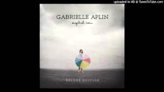 Gabrielle Aplin English Rain Album  Panic Cord [upl. by Westbrooke873]