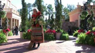 La Befana the Italian storyteller [upl. by Amery]