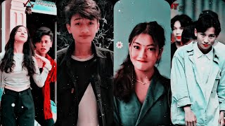 New Today Trending Tik tok videosNew Nepali Most popular TikTok Videos Latest Tik Tok viral videos [upl. by Notyad]