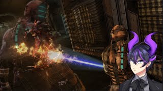 quotDead Space Reviewquot  Kip Reacts to MandaloreGaming [upl. by Hemminger]