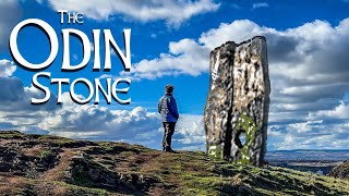 Evidence of Odin Worship in Scotland  The Odin Stone of the Orkney Islands [upl. by Johnsson]