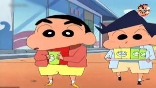 Crayon Shin Chan malay 17 [upl. by Celinda151]