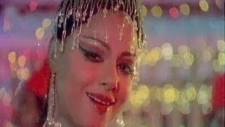 Loot Ada Ko Loot Le Raja  Asha Bhosle Saboot Dance Song [upl. by Zeus621]