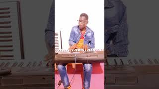 Todii by Oliver MtukudziBobly cover [upl. by Arundel]