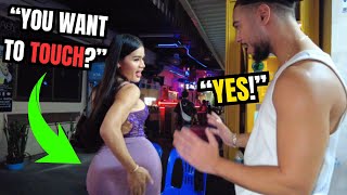 PICKING UP LADYBOYS IN BANGKOK  🇹🇭 Thailand Nightlife [upl. by Euv]