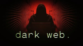 LA DARK WEB ♣️  ¿Qué se esconde en las Profundidades de Internet La Oscura Maldición de TOR [upl. by Sairacaz]