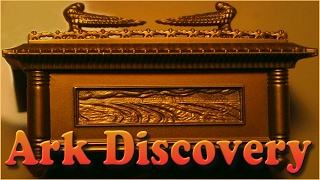 How did Ron Wyatt find the Ark of the Covenant Full Story [upl. by Swan]