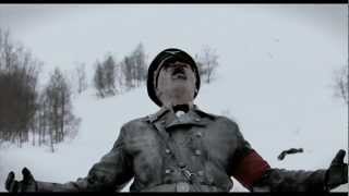 Dead Snow Trailer Originale [upl. by Yecnay]