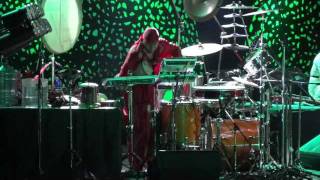 Sivamani LIVE in Ahmedabad 2011 High quality HD  Times Ahmedabad Festival 2011 [upl. by Raviv]