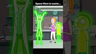 Remember Rick Morty and Jerrys universes Rick and Morty S06E01 film shorts rickandmorty [upl. by Meehyrb]