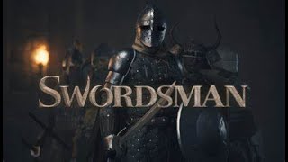 SWORDSMAN PSVR GAMPLAY [upl. by Ramonda639]