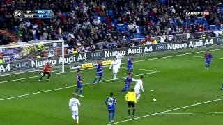 Cristiano Ronaldo Vs Levante Home English Commentary  1112 HD 1080i By CrixRonnie [upl. by Barbaresi]