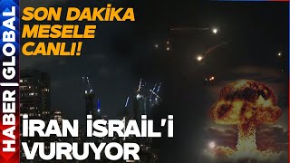 CANLI YAYIN  İRAN  İSRAİL SAVAŞI BAŞLADI Mete Yarar Meselede Anlatıyor [upl. by Becky]