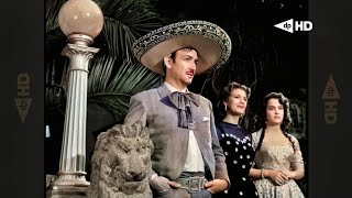 Coplas Remasterizado  Jorge Negrete y Pedro Infante Full HD [upl. by Nooj]